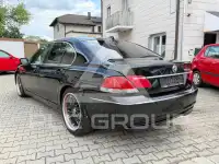2005 BMW 730