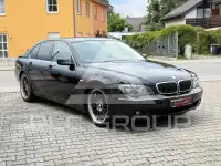 2005 BMW 730