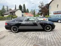 2005 BMW 730