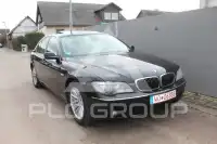 2005 BMW 730