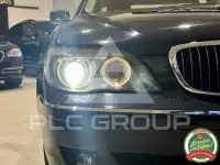2005 BMW 730