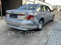 2005 BMW 730