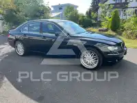 2005 BMW 730