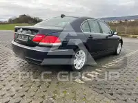 2005 BMW 730