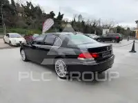 2005 BMW 730