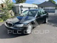 2005 BMW 730