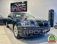 2005 BMW 730