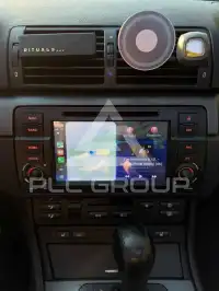 2005 BMW 318