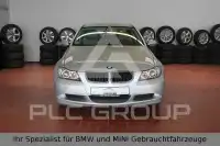 2005 BMW 318