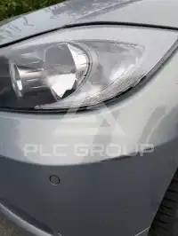 2005 BMW 318