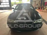 2005 BMW 318