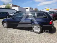 2005 BMW 318