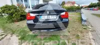 2005 BMW 318