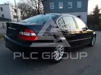 2005 BMW 318