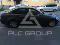 2005 BMW 318