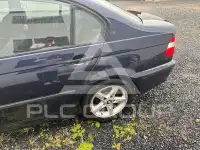 2005 BMW 318