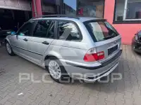2005 BMW 318