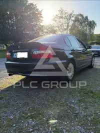 2005 BMW 318