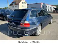 2005 BMW 318