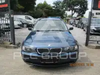 2005 BMW 318