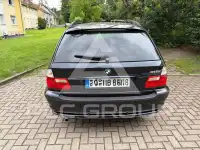 2005 BMW 318