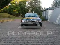 2005 BMW 318