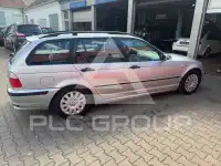 2005 BMW 318