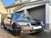 2006 BMW 318