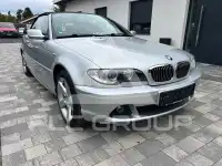 2005 BMW 318