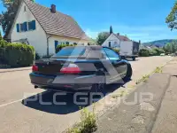 2005 BMW 318