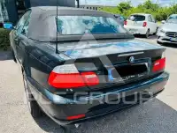 2005 BMW 318