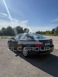 2005 BMW 318