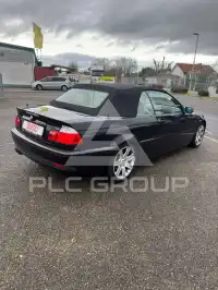 2005 BMW 318