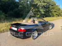 2005 BMW 318