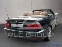 2005 BMW 318