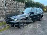 2005 BMW 318