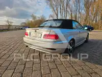 2005 BMW 318