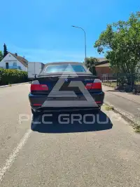 2005 BMW 318