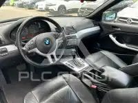 2005 BMW 318