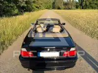 2005 BMW 318
