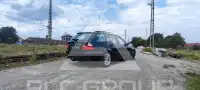 2005 BMW 318