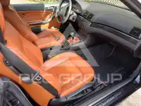 2005 BMW 318