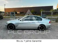 2005 BMW 318