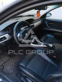 2005 BMW 318