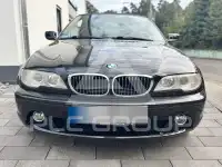 2005 BMW 318