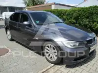 2005 BMW 318