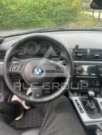 2005 BMW 318