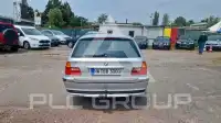 2005 BMW 318