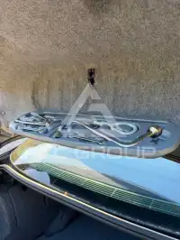 2005 BMW 318