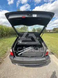 2005 BMW 318